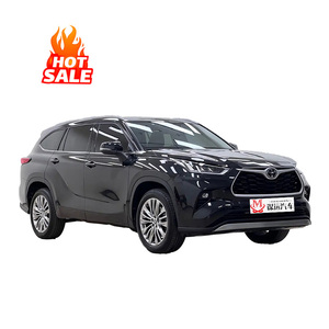 Toyota Highlander <span class=keywords><strong>2022</strong></span> Usado, SUV 380T 4WD Edición Premium, SUV Familiar de Lujo de 7 Plazas - Product Image 6