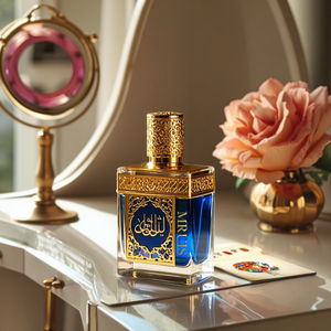 Perfume Mruis de Arabia Saudita para Mujer, Fragancia en Caja, Producto Más Vendido en 2025, Agua de Colonia de Oriente Medio - Product Image 5