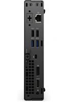 Mini PC de bureau Barebone Tiny Optiplex 3080 10e génération, propre, sans rayures, grade A, testé et fonctionnel