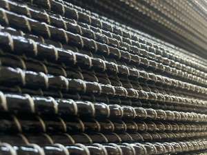 建筑地基的玻璃纤维玄武岩钢筋加固 - Product Image 4