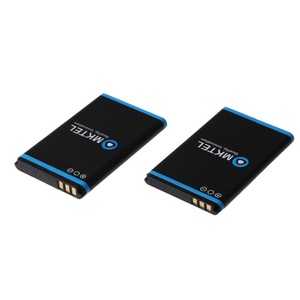 Fábrica de Teléfonos Móviles en China, Batería Móvil OEM Ultrafina de 1000 mAh para Itel, Tecno y Nokia - Product Image 3