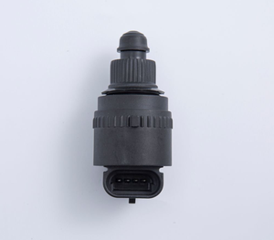 9244290500 IB0200 Vanne de régulation d'air au ralenti (IACV) Moteur pas à pas de ralenti (IAC) pour Palio Siena Doblo - Product Image 1