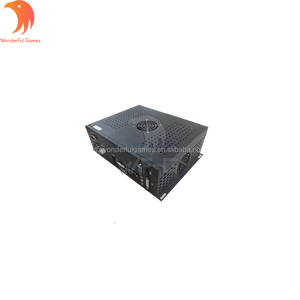 Siêu Kỹ Năng Deluxe Lightning Edition 3 Không Có Cơ Hội Banilla Arcade Trò Chơi Giải Trí Máy <span class=keywords><strong>PC</strong></span> Máy Tính Bảng Để Bán - Product Image 2