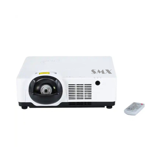 Nouveau projecteur à venir projecteur laser à courte portée projecteur de cartographie vidéo 3D Laser de Projection de bâtiment extérieur à grande échelle - Product Image 1
