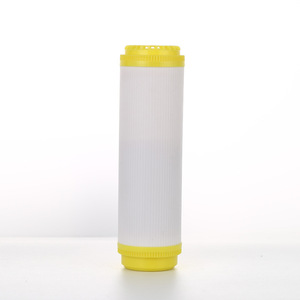 ZuoMi 10-Inch Cation Exchange Resin 20-Inch Descaling <b>Softening</b> <b>Water</b> Filter Cartridges <b>Water</b> Purifier <b>Softening</b> <b>Water</b> - Product Image 3