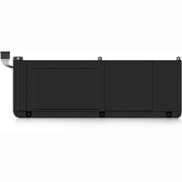 Batterie de remplacement pour ordinateur portable A1309 pour Apple MacBook Pro Early 2009 Mid 2009 2010 Factory Price 17 Inch in Stock RTS