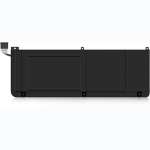 Batería de repuesto para portátil <span class=keywords><strong>A1309</strong></span> para Apple MacBook Pro Early 2009 Mid 2009 2010 Precio de fábrica 17 pulgadas en stock RTS - Product Image 4