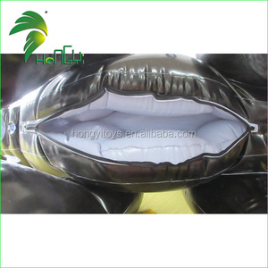 Traje Inflable de Dragón Negro Divertido, de Doble Capa, Traje Inflable de Personaje de <span class=keywords><strong>Película</strong></span>, Traje de Toothless - Product Image 6