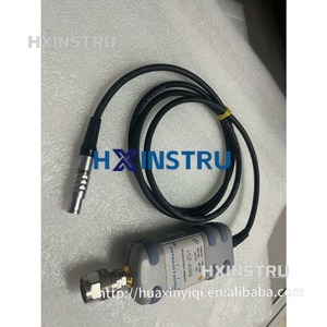 Sensor de potencia Rohde & Schwarz NRP-Z51 usado xgeqpt H - Product Image 6