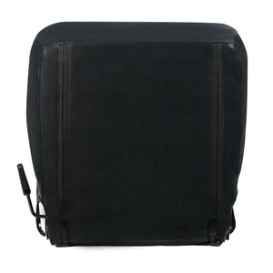 <span class=keywords><strong>Sedile</strong></span> per <span class=keywords><strong>Trattore</strong></span> e Camion in Ecopelle PVC Arancione di Alta Qualità CE, Morbido, Regolabile, con Bracciolo e Cintura di Sicurezza, <span class=keywords><strong>Sedile</strong></span> per Carrello Elevatore - Product Image 6