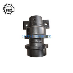 Bagian Undercarriage ekskavator kualitas tinggi <span class=keywords><strong>Roller</strong></span> SK330 <span class=keywords><strong>Roller</strong></span> Track - Product Image 2