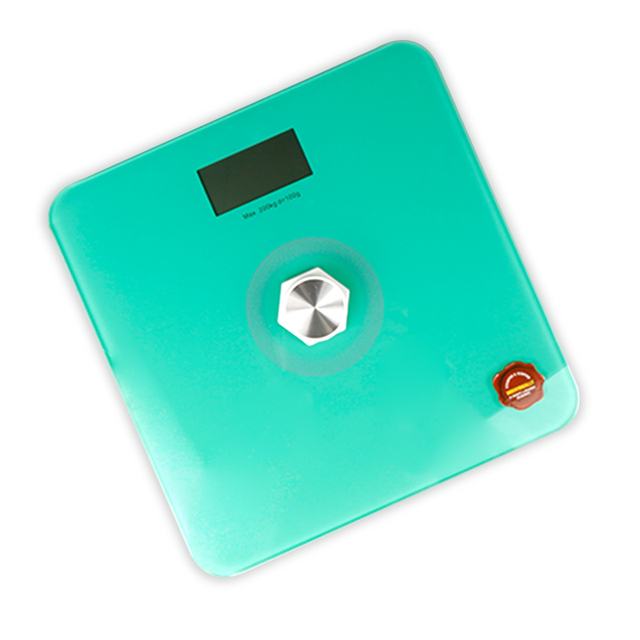 Weight Body Fat Mass Weighing Scales Smart Fat Percentage Digit Bathroom Scales Fat Mechanical Mini Body Scale