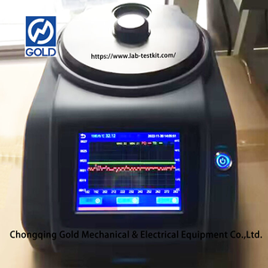 เครื่องทดสอบการวัดเศษโลหะแบบพกพาเครื่องตรวจสอบเศษซากเหล็กสำหรับการวิเคราะห์อนุภาคที่สึกหรอของเฟอร์โรแมกเนติกและดัชนี PQ ในน้ำมัน - Product Image 5