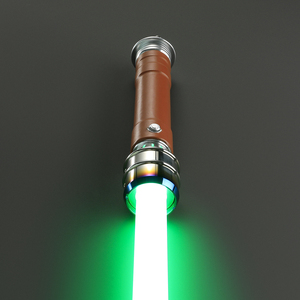 <span class=keywords><strong>Sabre</strong></span> <span class=keywords><strong>laser</strong></span> Nexussabers Proffie 2.2 avec poignée métallique, son réaliste Neopixel, Force FX, pour duels, <span class=keywords><strong>cosplay</strong></span>, jouet - Product Image 2