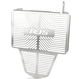 Protector <span class=keywords><strong>de</strong></span> Rejilla para Radiador <span class=keywords><strong>de</strong></span> Motocicleta YZF R15 V3, Cubierta Protectora para Tanque <span class=keywords><strong>de</strong></span> Combustible y <span class=keywords><strong>Agua</strong></span> para <span class=keywords><strong>YAMAHA</strong></span> YZF R15 V3 <span class=keywords><strong>2017</strong></span> - 2019 2018 - Product Image 5