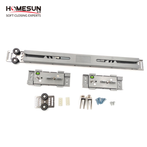 Buona Qualità Bidirezionale Soft Close Damper per <span class=keywords><strong>scorrevole</strong></span> <span class=keywords><strong>Armadio</strong></span> Porta - Product Image 1
