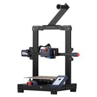 Imprimante 3D ANYCUBIC Cobra en gros, taille d'impression 220*220*250mm, conception modulaire, extrudeur direct intégré