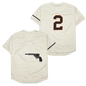 قميص بيسبول مخصص 100% بوليستر للرجال والنساء والشباب، قميص رياضي عالي الجودة سريع الجفاف للفرق والنوادي مع تطريز - Product Image 1