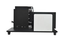 Espectrofotómetro UV Visible CHNSpec DS-1000, Dispositivo de Espectrofotometría de Laboratorio, Espectrofotómetro de Imagen UV Vis de Doble Haz