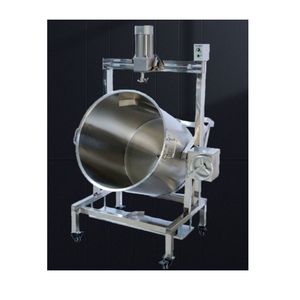 เครื่องผสมเครื่องปรุงรสมันฝรั่ง เครื่องผสมอาหาร - Product Image 6