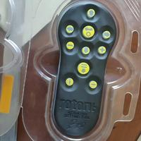 Programmeur portable ROTORK IQT2 Série IQT, Outil de réglage pour actionneurs électriques, Module PLC, Garantie 1 an pour actionneurs de vannes à demi-tour