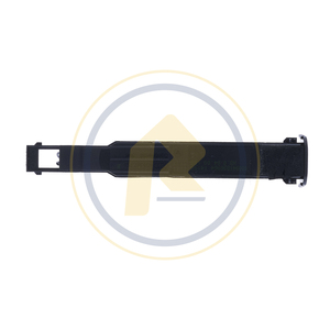 Maniglia esterna per porta Ac Rolcar ADAPTABLE per OE 4G8927753, 4G8927753B adatta per Audi A4 2007 - Product Image 1