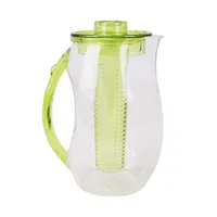 Wholesale stackable plastic water pitchers for your bar or restaurant –  Factory21 Store