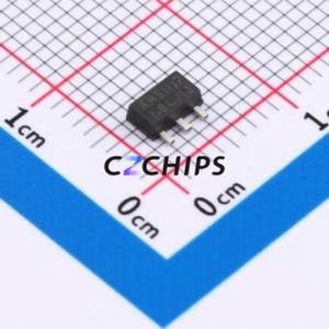 ชิปวงจรรวม PMIC ตัวควบคุมเชิงเส้น (LDO) AMS1117-1.8ใหม่ดั้งเดิม - Product Image 1