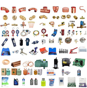 R134A Einstellbare Schnellwechsler - Product Image 5