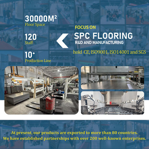 Suelo Vinílico de Roble en Espiga de 12 mm <span class=keywords><strong>AC5</strong></span>, Resistente al Desgaste, Impermeable, Material HDF, Instalación con Sistema de Clic, Ideal para Parques Infantiles - Product Image 5