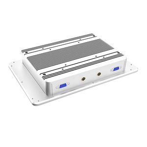 10,1 11,6 13,3 15,6 18,5 21,5 23,6 27-Zoll-<span class=keywords><strong>LCD</strong></span>-<span class=keywords><strong>Display</strong></span> IP65 Win10 Ubuntu Fanless Industrial Touch Panel Pc - Product Image 6