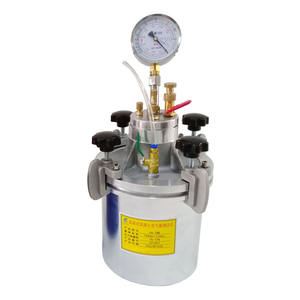 Alat Uji Kadar Udara Beton Berkualitas Tinggi <span class=keywords><strong>CA</strong></span>-3, Alat Uji Kadar Udara Beton yang Tahan Lama untuk Lokasi Konstruksi - Product Image 3