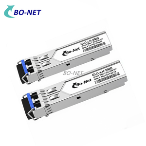 Chấ<span class=keywords><strong>t</strong></span> lượng cao <span class=keywords><strong>GLC</strong></span>-LH-SMD <span class=keywords><strong>t</strong></span>ương thích 1 gam duy nhấ<span class=keywords><strong>t</strong></span> chế độ <span class=keywords><strong>SFP</strong></span> Module 1.25 gam 1310nm 10km duy nhấ<span class=keywords><strong>t</strong></span> chế độ cho <span class=keywords><strong>Cisco</strong></span> C1300-16T-2G - Product Image 2