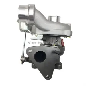 KP35 K9K Mesin Turbo 54359980029 Turbocharger untuk Renault Modus Clio/Dacia Logan 1.5L DCI