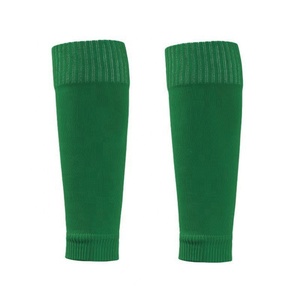 Mangas <span class=keywords><strong>de</strong></span> <span class=keywords><strong>compresión</strong></span> para calcetines <span class=keywords><strong>de</strong></span> fútbol con diseño OEM personalizado, transpirables, sin costuras, protectores <span class=keywords><strong>de</strong></span> pantorrilla para equipos, para hombres y jóvenes, venta al por mayor. - Product Image 6