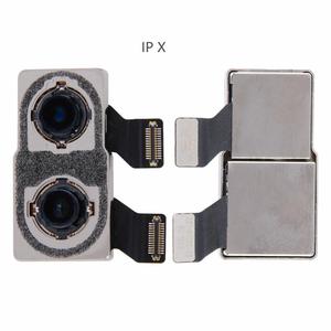 Flash Lentille Pour Caméra Arrière IPhone X – Neuf, Générique