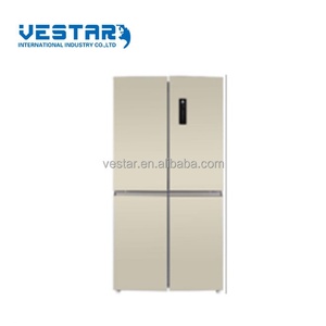 Réfrigérateur Américain Multiportes avec Distributeur d'Eau - Product Image 3