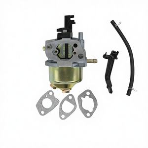 Joint de carburateur polyvalent 2-3KW pour générateur à moteur à essence 170F/168F avec carburateur intégré - Product Image 5