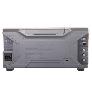 MSO/DS2102A/202A/DS2302A-S ออสซิลโลสโคปดิจิตอลแบบสองช่องสัญญาณ 300M พร้อมแหล่งสัญญาณในตัว - Product Image 4