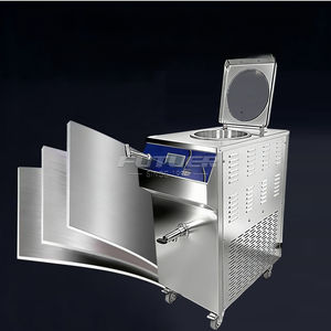 Tanques de Pasteurización de 14L/32L/62L, Equipo de Pasteurización de Cerveza, Máquina Pasteurizadora Slash - Product Image 2