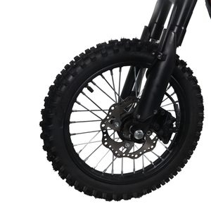 Motocicleta Eléctrica Todoterreno Más Vendida y Económica para Adultos, Motocicleta Eléctrica Todoterreno de 60V 23.4Ah para Adolescentes - Product Image 2