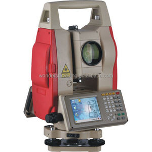 Estación Total Kolida KTS-442R10 para Topografía y Medición Rápida - Product Image 6