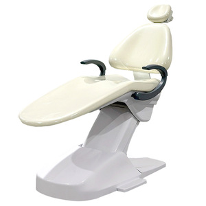 Set Kursi Gigi Plastik Baja Berkualitas Tinggi Bersertifikat CE Kelas II Model HORI-R1 untuk Unit Gigi Harga Pabrik Penggunaan Optimal - Product Image 3