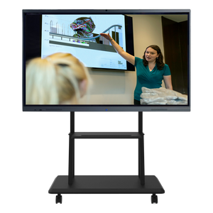 Pizarra Digital Inteligente de 98 Pulgadas con Pantalla Multitáctil, Pizarra Interactiva de Nuevo Diseño, Pizarras Interactivas Inteligentes - Product Image 5