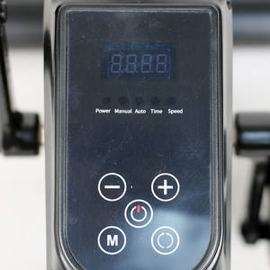 Taşınabilir Dayanıklı Çelik <span class=keywords><strong>Mini</strong></span> Egzersiz Bisikleti Kol <span class=keywords><strong>Pedal</strong></span>ı Egzersiz Aleti Yaşlı Rehabilitasyonu için Çoklu Prizli - Product Image 5