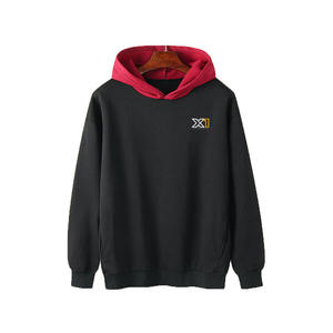 Sweats à capuche et sweatshirts pour hommes confortables sur mesure Meilleure édition moderne avec un design différent Créez votre propre style - Product Image 1