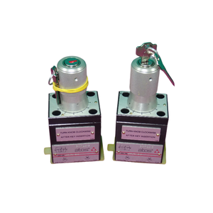 QV-06ควบคุมการไหล/6 60 QV-06/6 /k 60 QV-10/3 /k QV-20/2ของแท้ของใหม่ - Product Image 2