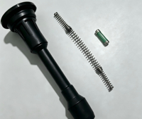 Service tout-en-un WGD - Ensemble de bobine d'allumage avec capuchon en caoutchouc pour OEM 22448-1HCOA pour Nissan