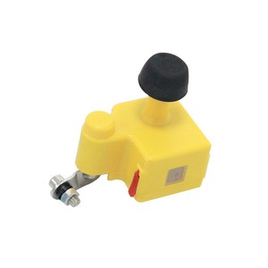 Générateur de vélo Yueli BG-2677 100W, options multicolores, alimentation pour équipement de vélo de montagne pour la conduite nocturne - Product Image 3
