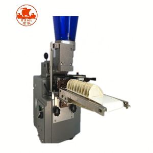 Wantan Wrapper Making <b>Machine</b>/<b>dumpling</b> Wrapper <b>Machine</b> - Product Image 2